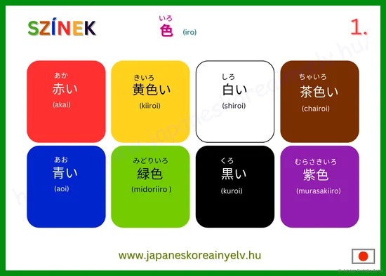 Szín 1