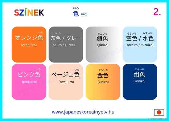 Szín 2