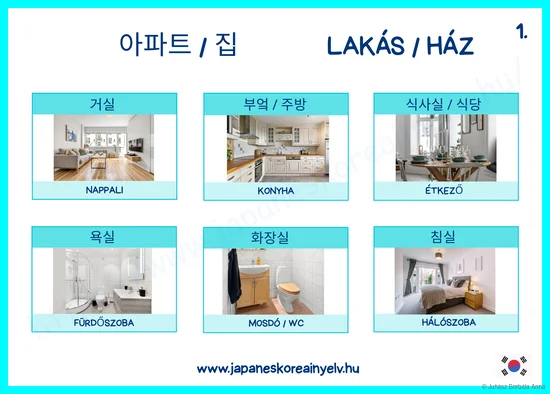 Lakás 1