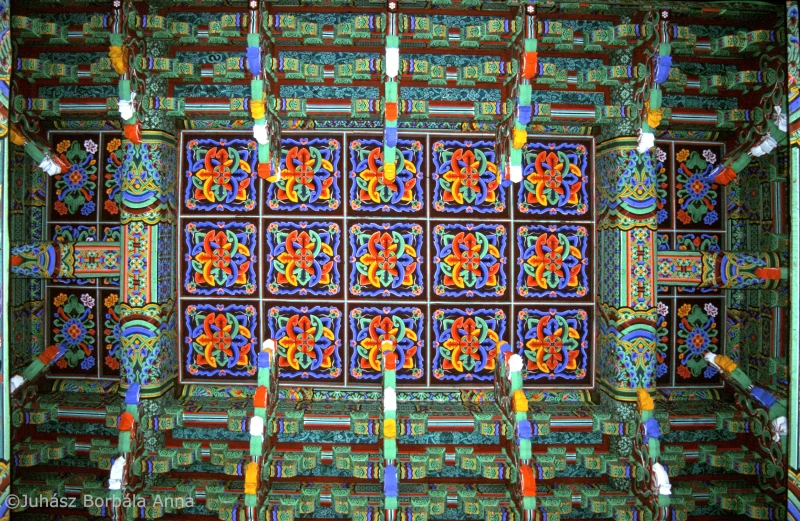 Buddhista kapu korean image