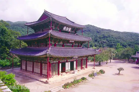 korean image